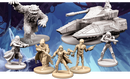 Star Wars Imperial Assault: Return to Hoth Expansion