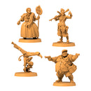 Zombicide (2nd Edition): Rio Z Ganerio