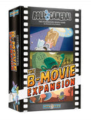 Roll Camera!: The B-Movie Expansion