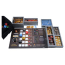 Box Insert: Roll Player & Expansions