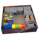 Box Insert: Roll for the Galaxy & Expansions