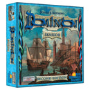 Dominion: Seaside (2nd Edition)