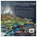 Sid Meier's Civilization: A New Dawn