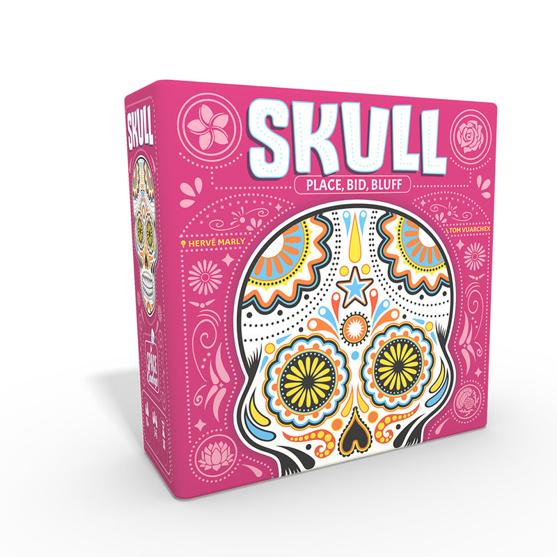 Skull (SEE LOW PRICE AT CHECKOUT)