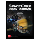 SpaceCorp: 2025-2300AD