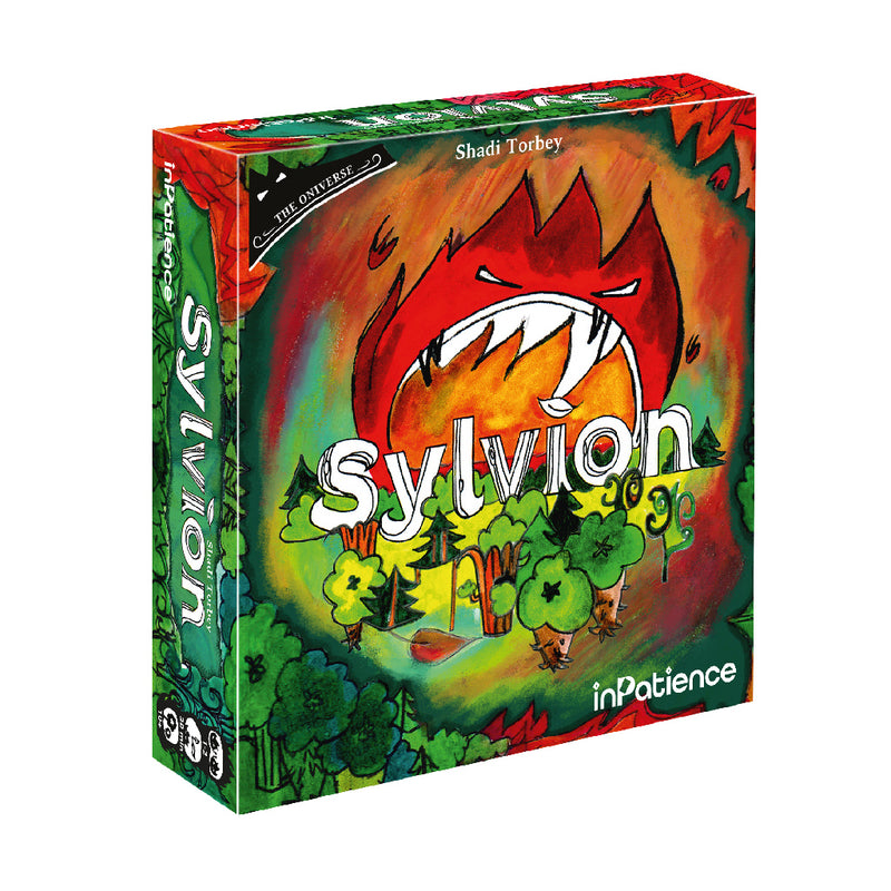 Sylvion (SEE LOW PRICE AT CHECKOUT)