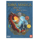 Terra Mystica: Fire & Ice