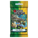 Star Realms: Command Deck - The Union