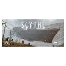 Scythe: The Wind Gambit Expansion