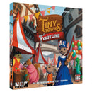 Tiny Towns: Fortune Expansion