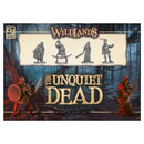 Wildlands: The Unquiet Dead