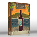 Vinhos: Deluxe Edition