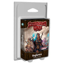Summoner Wars (2nd Edition): Wayfarers Faction Expansion Deck