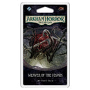 Arkham Horror LCG: Weaver of the Cosmos