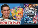 Super-Skill Pinball: 4-Cade