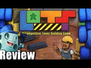LOTS: A Competitive Tower Building Game