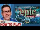 Tiny Epic Zombies (SEE LOW PRICE AT CHECKOUT)