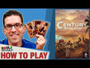 Century: Spice Road
