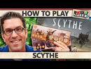 Scythe
