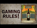 Vinhos: Deluxe Edition