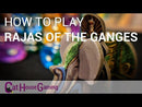 Rajas of the Gange