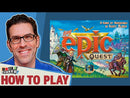 Tiny Epic Quest (SEE LOW PRICE AT CHECKOUT)