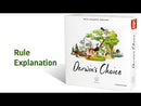 Darwin's Choice