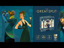 The Great Split