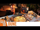 Dune: The Board Game