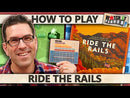 Ride the Rails