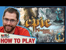 Tiny Epic Kingdoms (SEE LOW PRICE AT CHECKOUT)