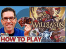 Wildlands
