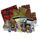 Descent: Legends of the Dark