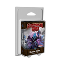 Summoner Wars (2nd Edition): Shadow Elves Faction Expansion Deck