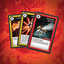 Robo Rally: Turn & Burn Expansion (SEE LOW PRICE AT CHECKOUT)