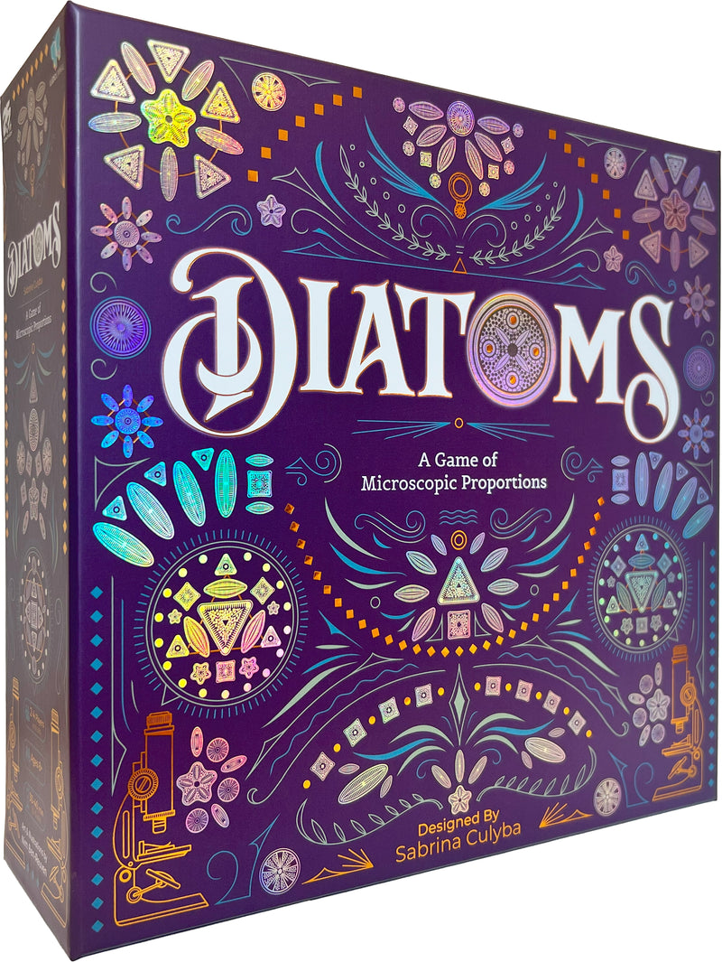 Diatoms