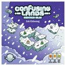 Confusing Lands: Icebound Isles