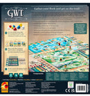 Great Western Trail: New Zealand