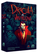 Dracula vs Van Helsing