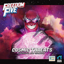 Freedom Five: Cosmic Threats Expansion