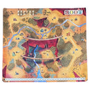 Root: Marsh/Gorge Playmat