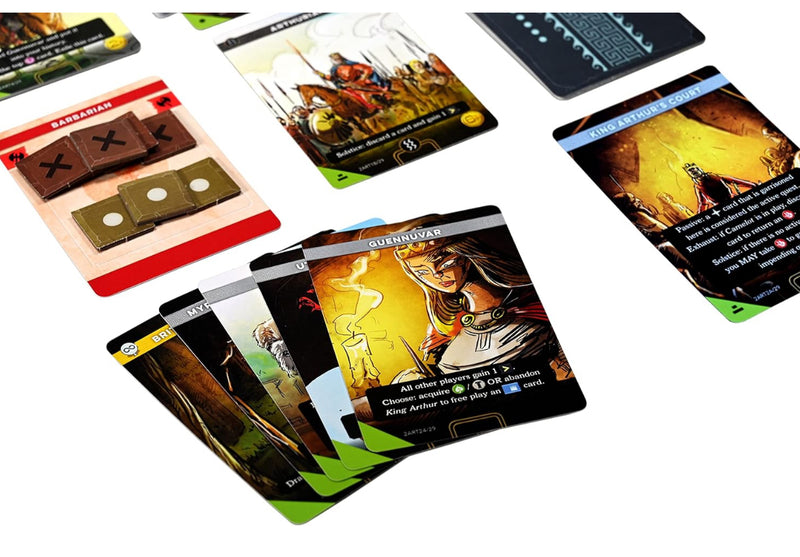 Imperium: Legends