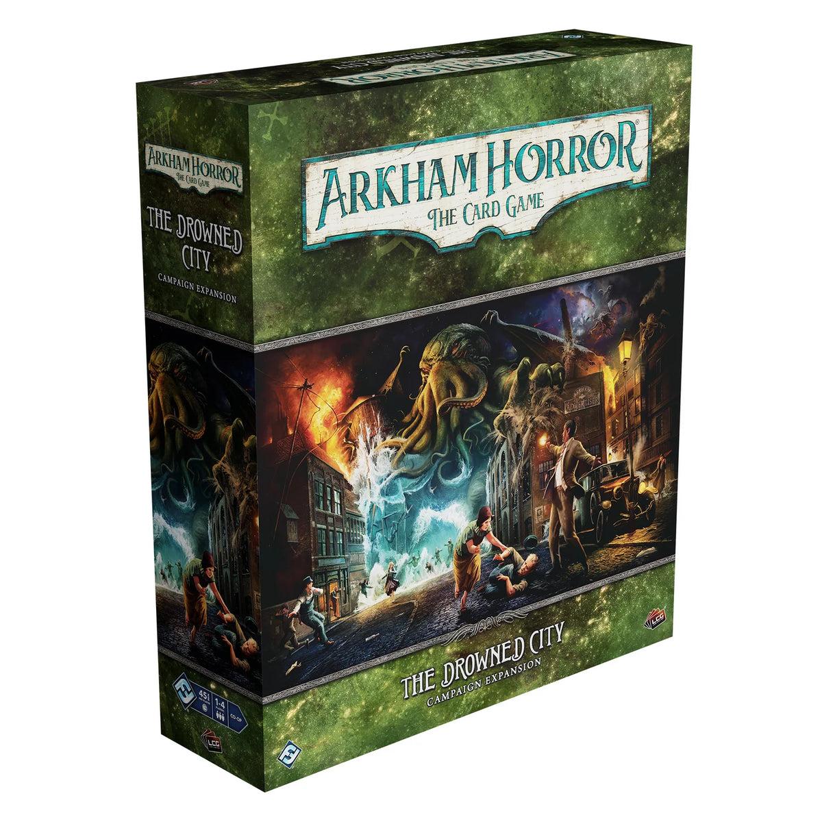 buy arkham horror card game Arkham Horror The Card Game main image 0