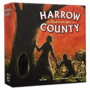Harrow County: The Game of Gothic Conflict (SEE LOW PRICE AT CHECKOUT)