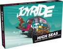 JOYRIDE: High Seas Expansion