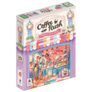 Coffee Rush: Piece of Cake Expansion
