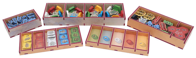 Box Insert: Huang (Color)