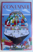 Container (Standard Edition) (DING/DENTED COPY)