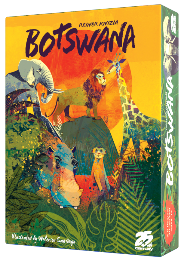 Botswana
