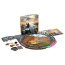 A War of Whispers: Expansion of Influence